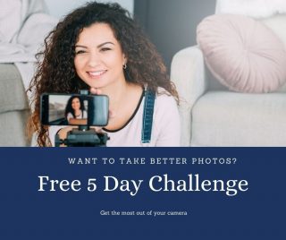 5 Days to Better Smartphone Photography