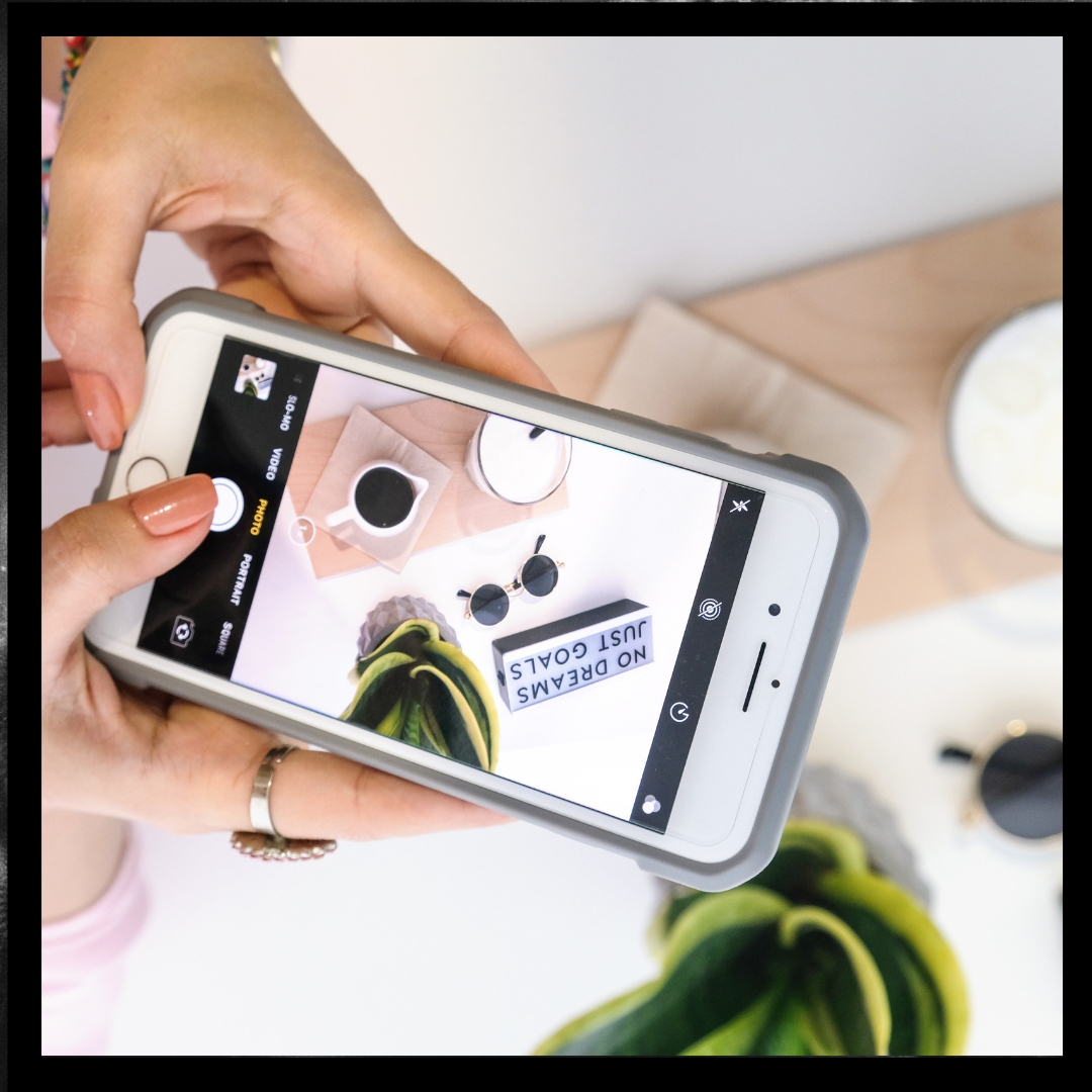 FlatLay Workshop