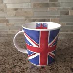 trista mug after